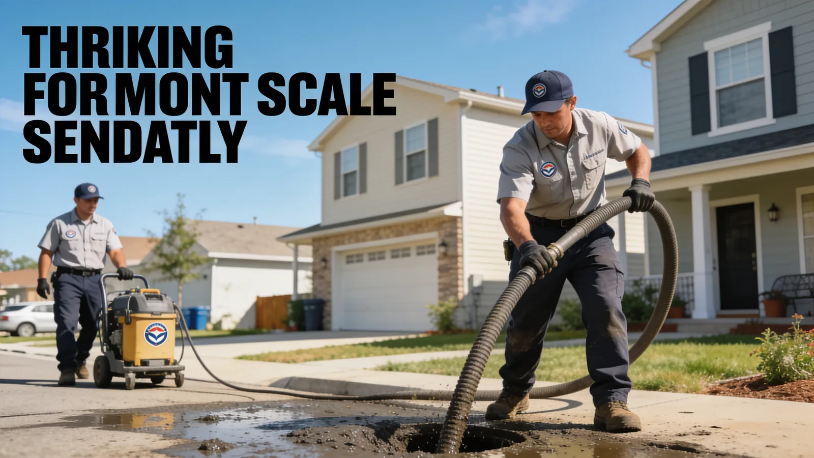 Sewage Cleanup in Post Falls, ID near me